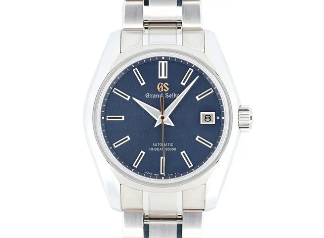 Grand Seiko Heritage SBGH273