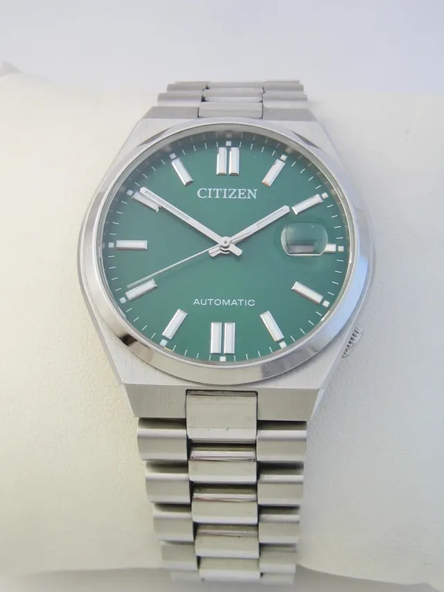 Citizen Tsuyosa NJ0150-56X