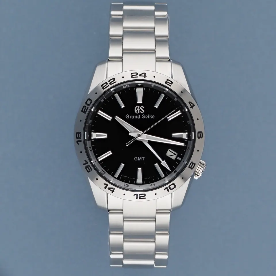 Grand Seiko Sport