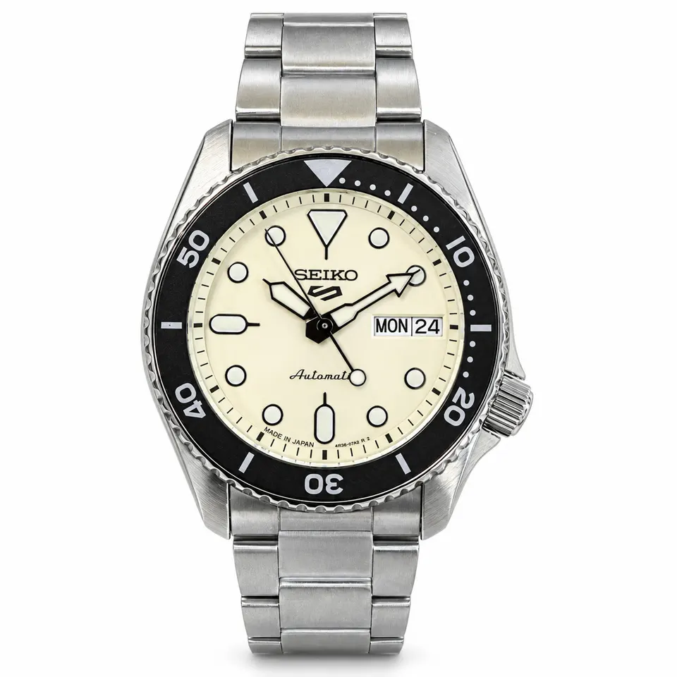 seiko 5 sports SRPK31