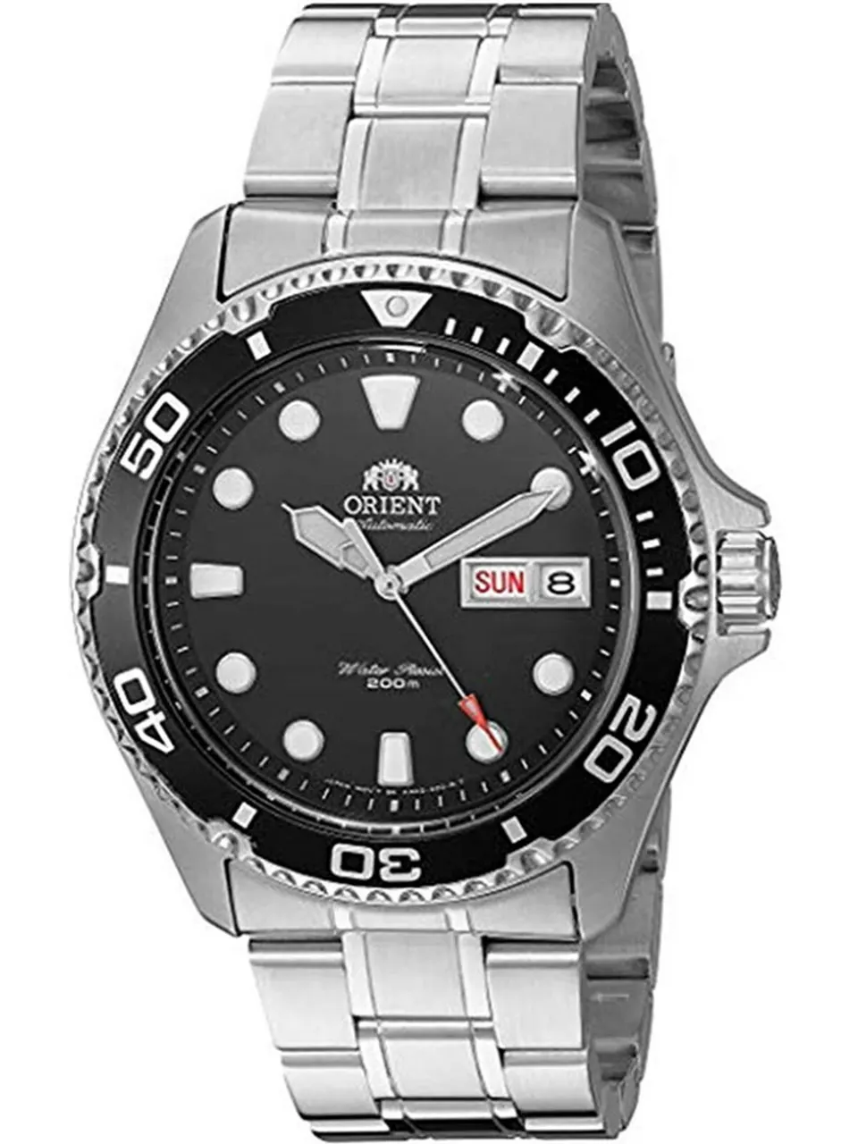 Orient AA02