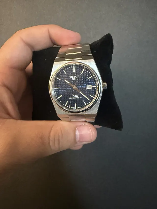 Tissot PRX T137.407.11.041.00