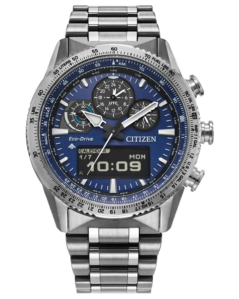 Citizen Promaster Skyhawk