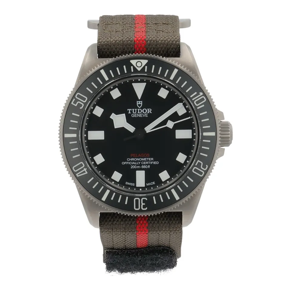 Tudor Pelagos Fxd