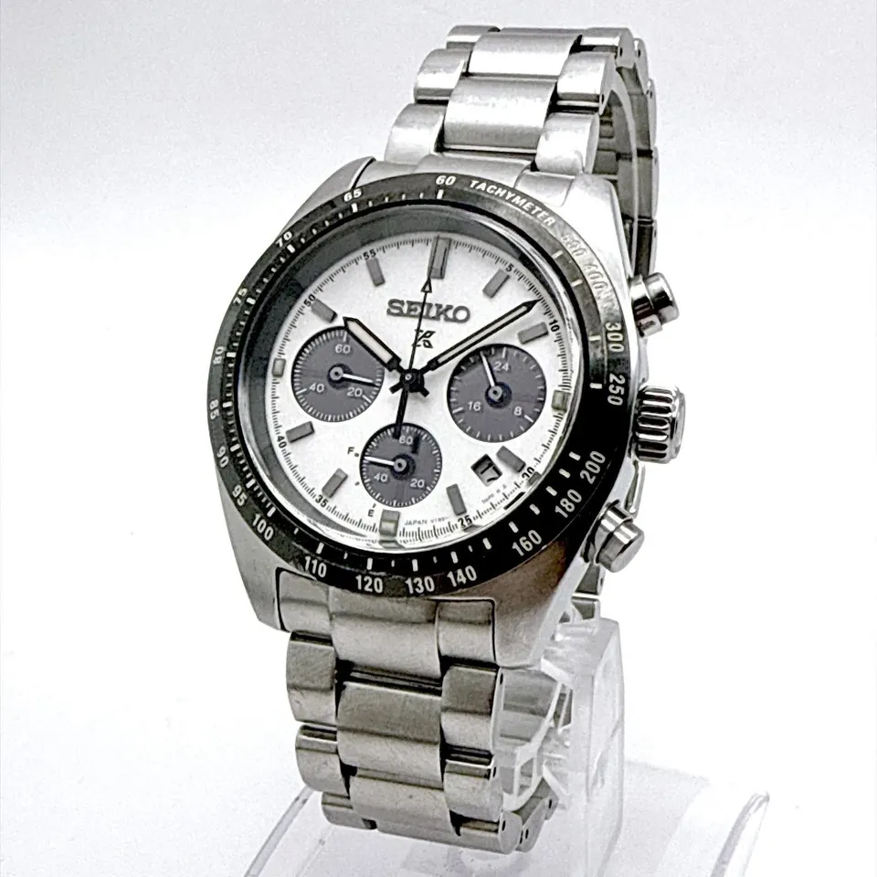 seiko prospex SSC813