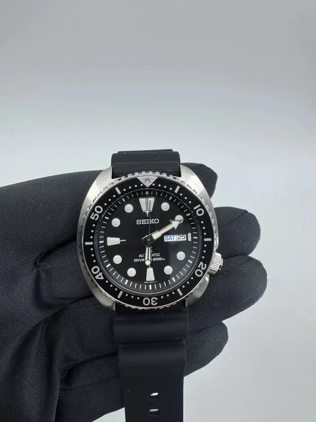 Seiko Prospex SRPE93