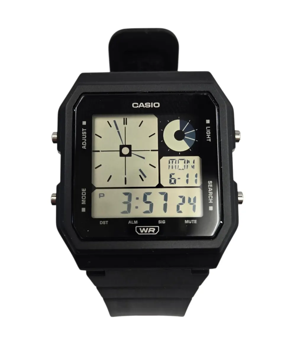 Casio Lf 20W