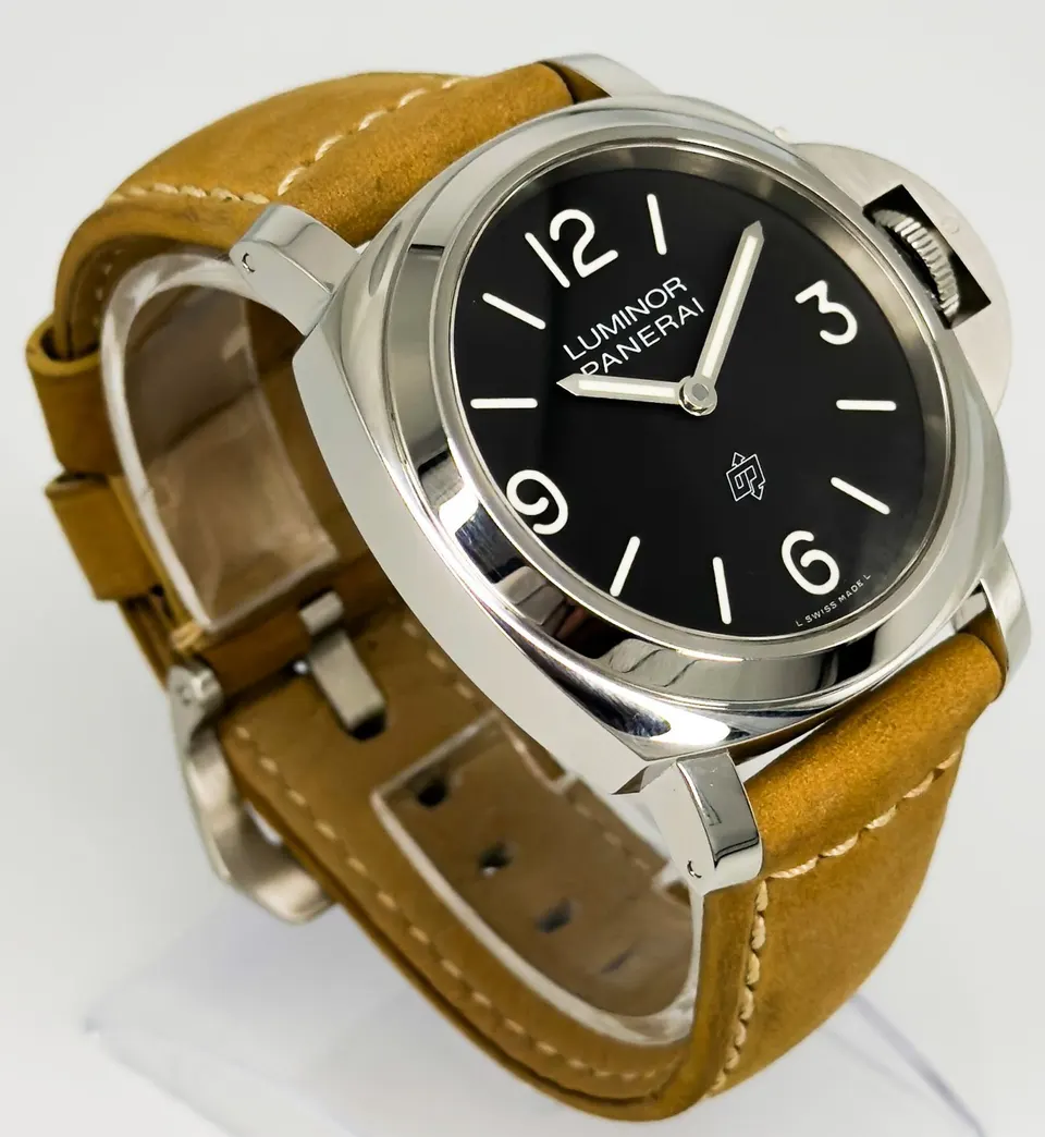 Panerai Luminor Base Logo