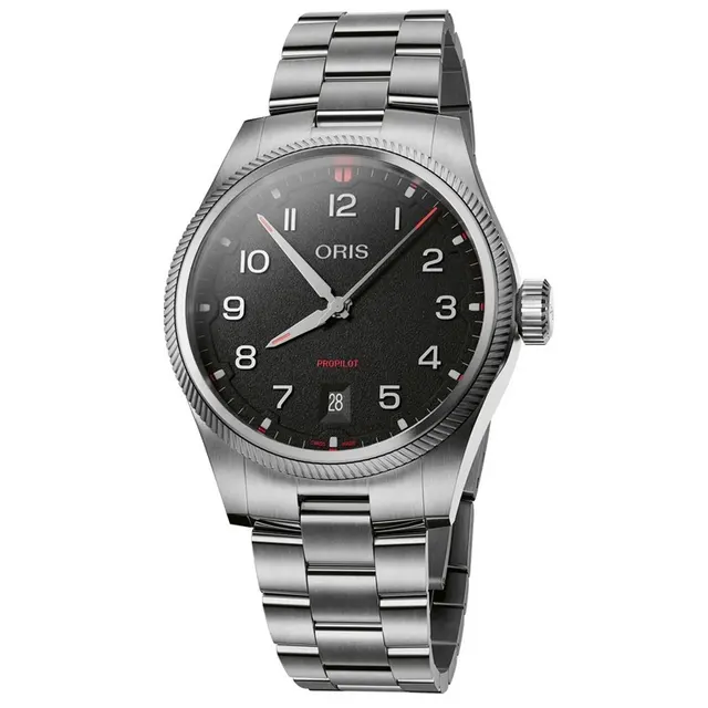 Oris Propilot