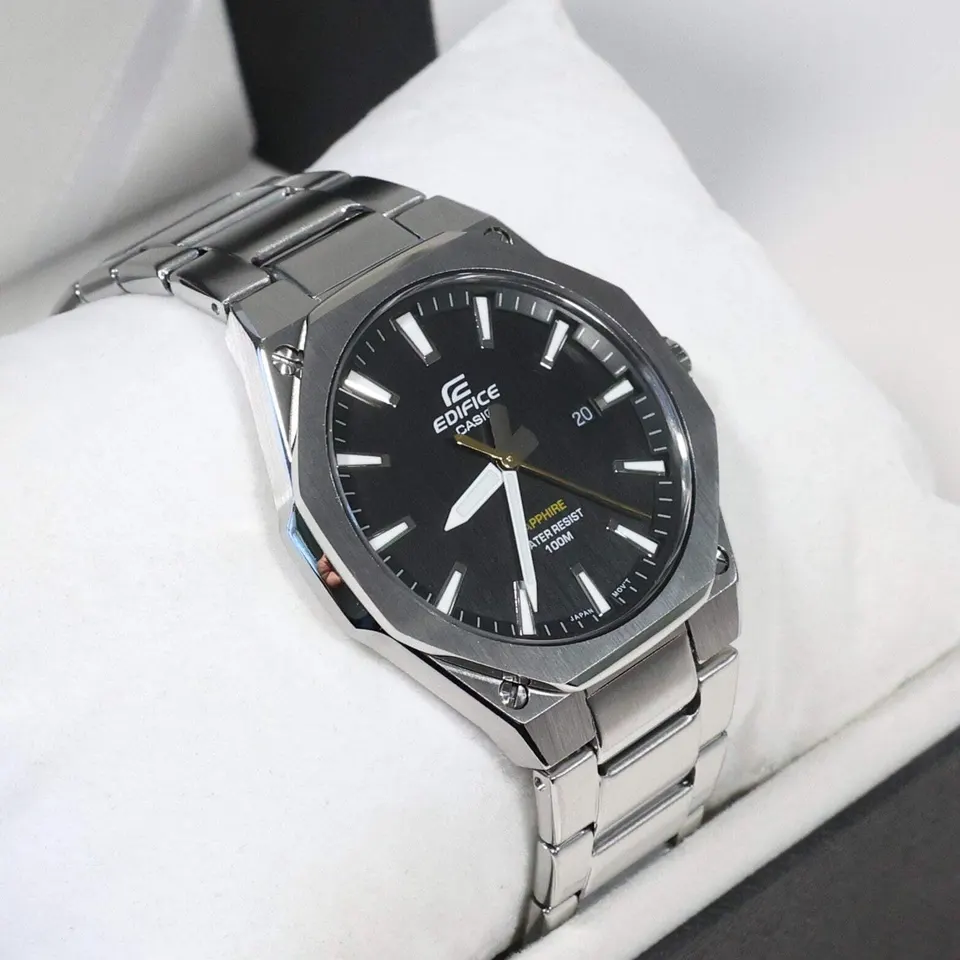 Casio Edifice