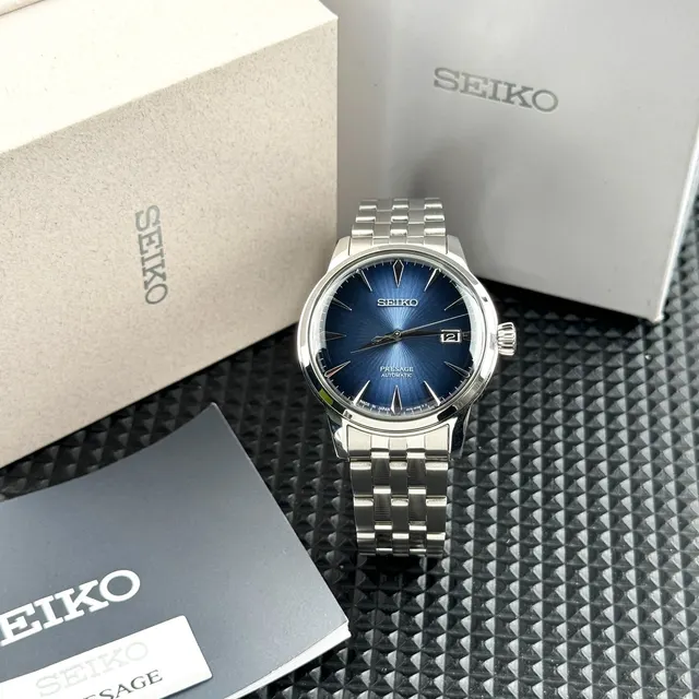 Seiko Presage SRPB41