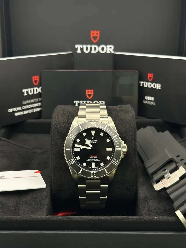 Tudor Pelagos 25407N