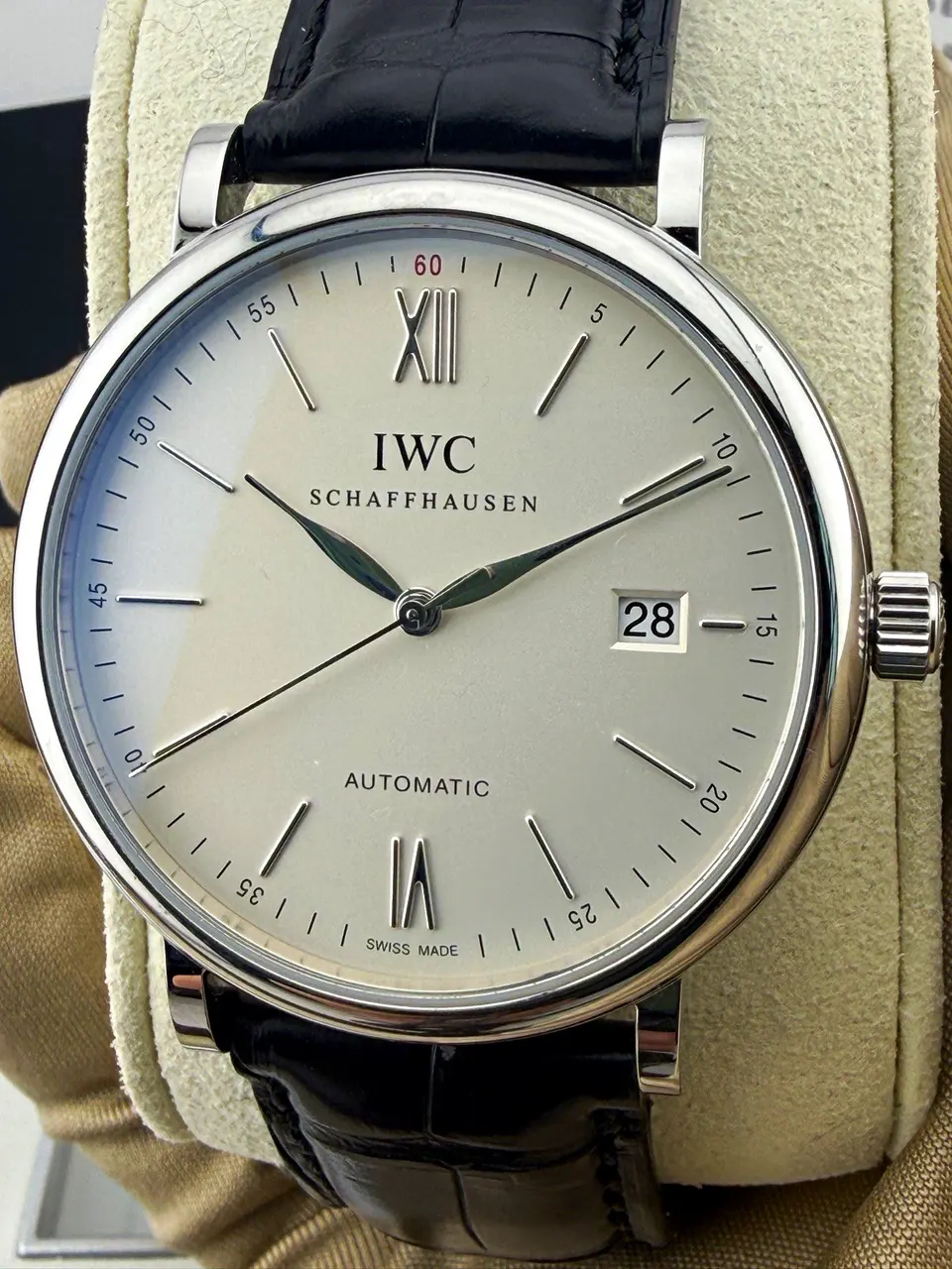IWC Portofino