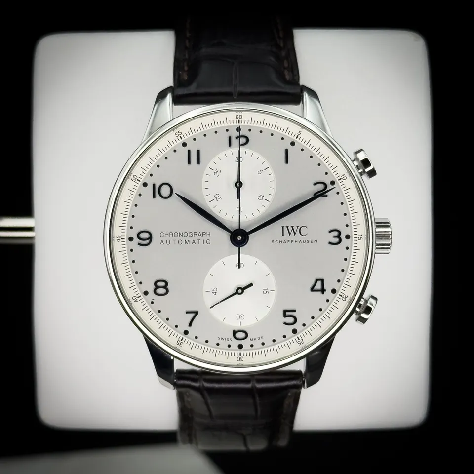 IWC Portugieser