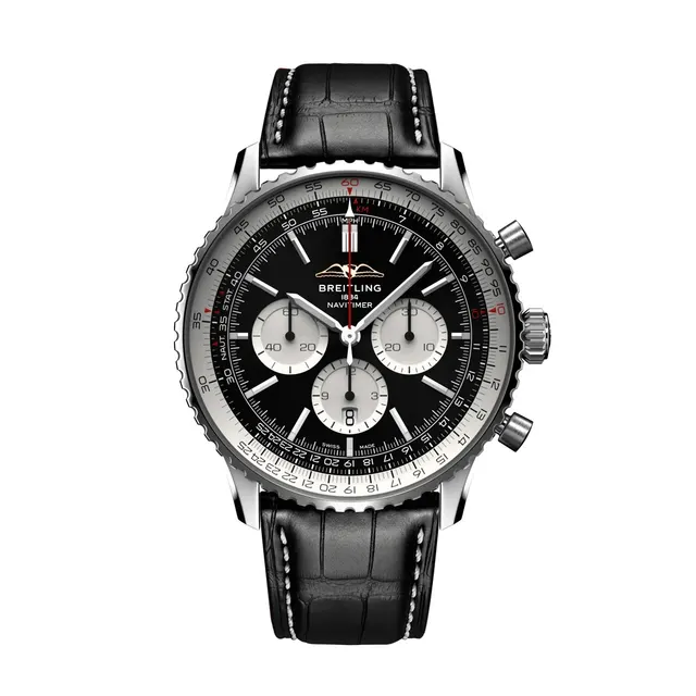 Breitling Navitimer AB0137211B1P1