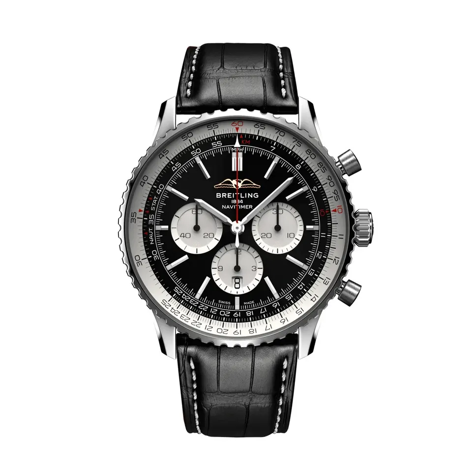 breitling navitimer AB0137211B1P1