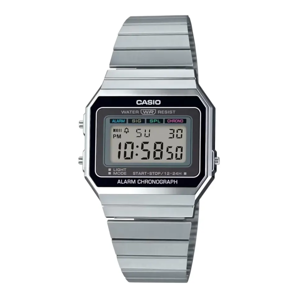Casio A700