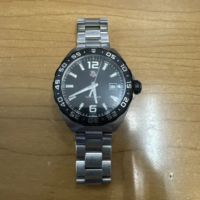 TAG Heuer Formula 1 WAZ1110.BA0875