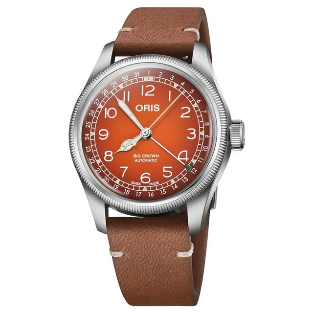 Oris Big Crown 01-754-7785-4068-Set