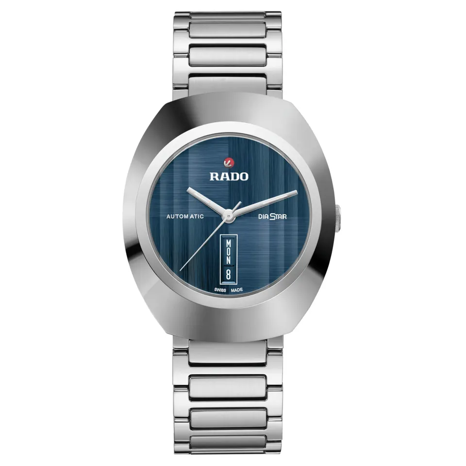 Rado Diastar Original