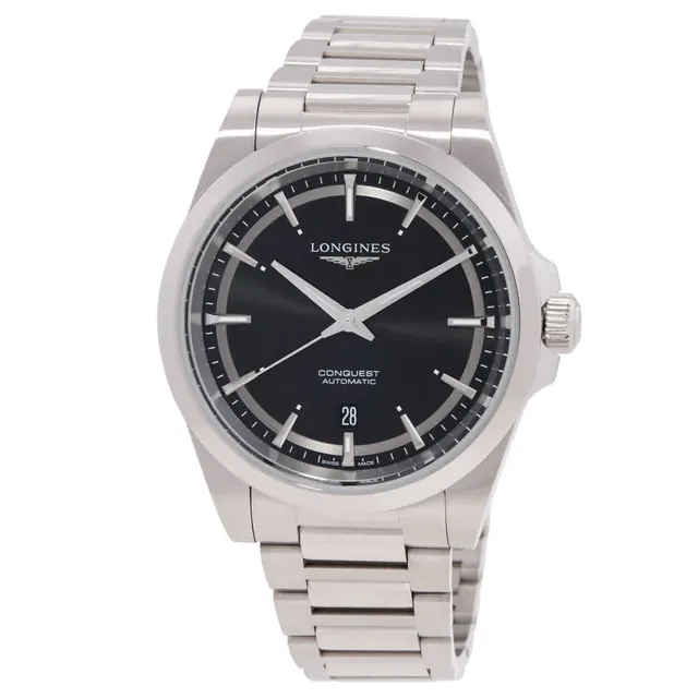 Longines Conquest L3.830.4.52.6