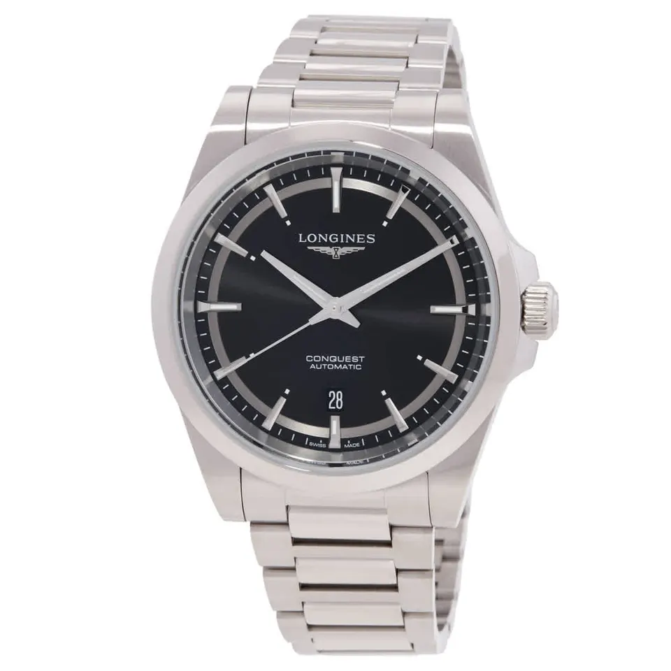 Longines Conquest