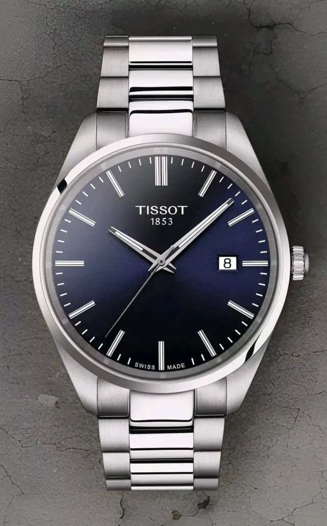 Tissot Pr 100