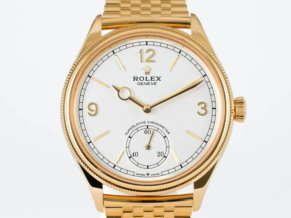 Rolex 1908