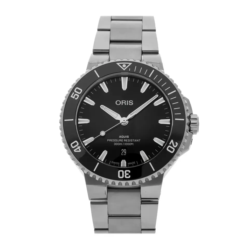 oris aquis 01-733-7789-4154-07-8-23-04PEB