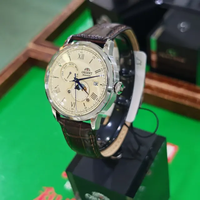 Orient Bambino RA-AK0803Y30B