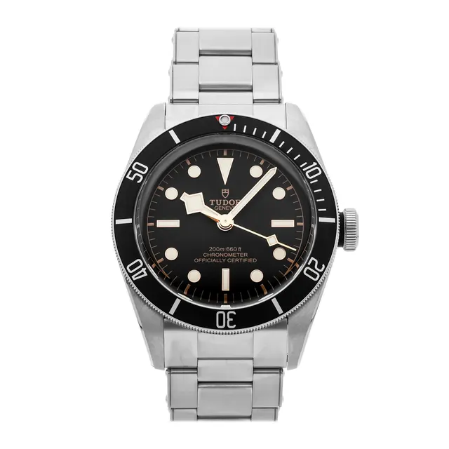 Tudor Black Bay 79230N