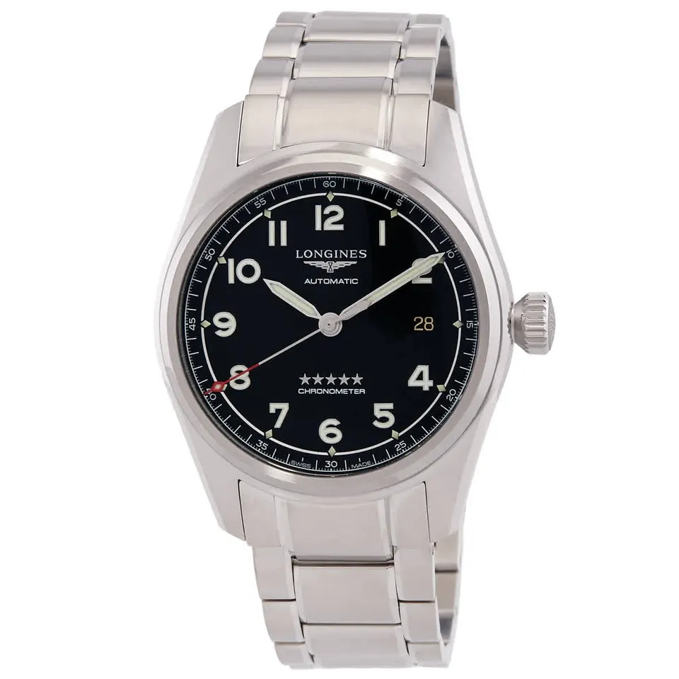 Longines Spirit