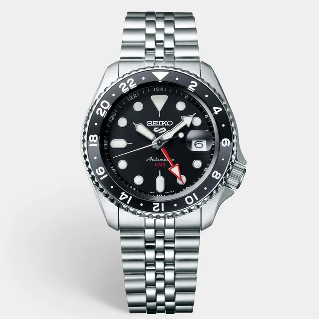 Seiko 5 Sports SSK001