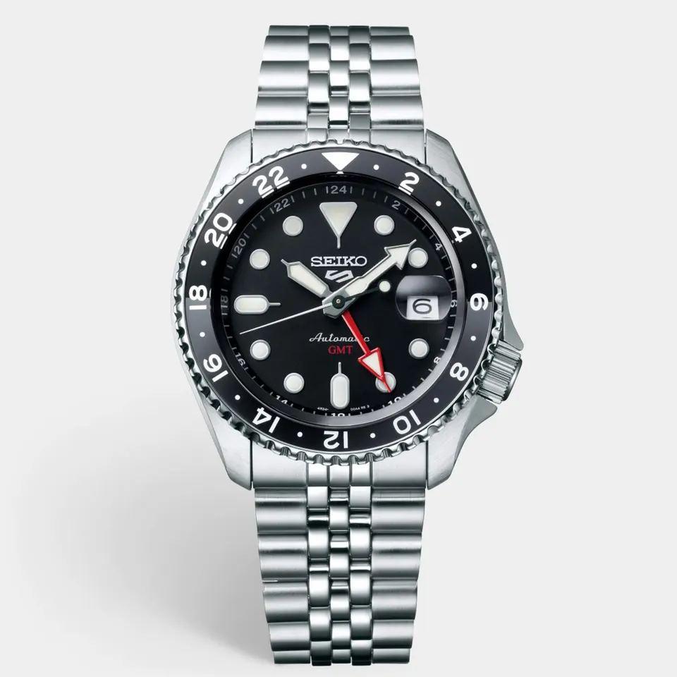 seiko 5 sports SSK001