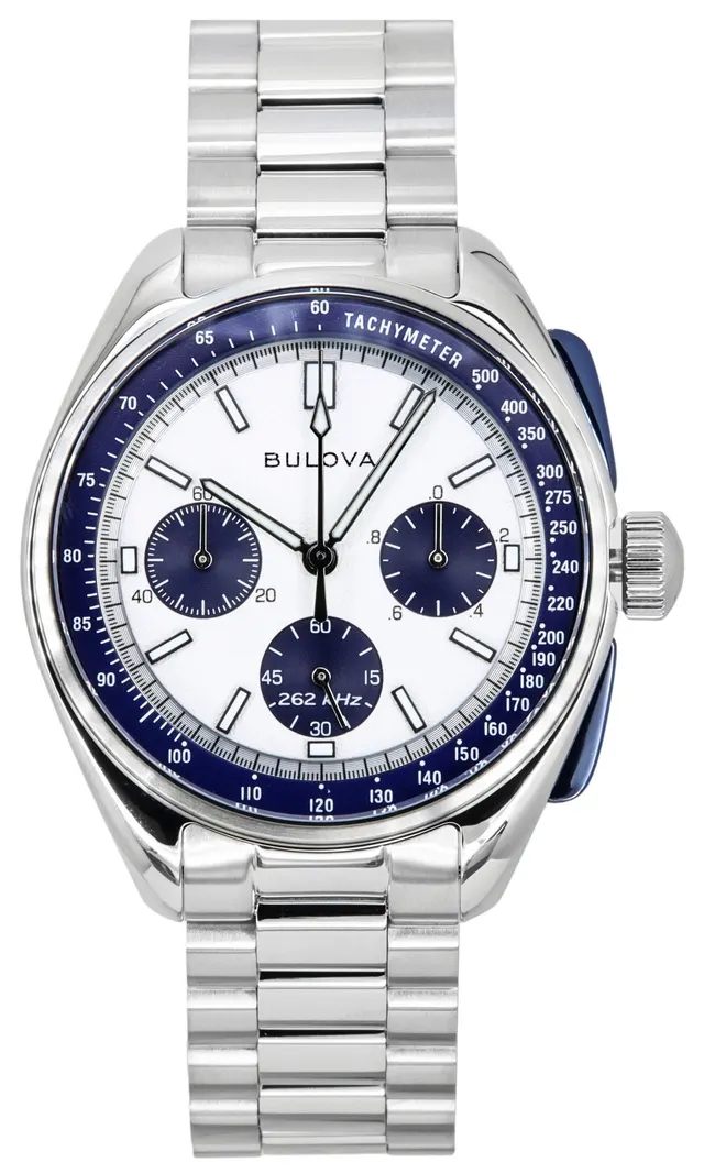 Bulova Lunar Pilot 98K112