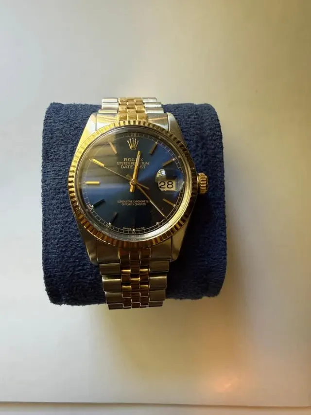 Rolex Datejust 36 16013