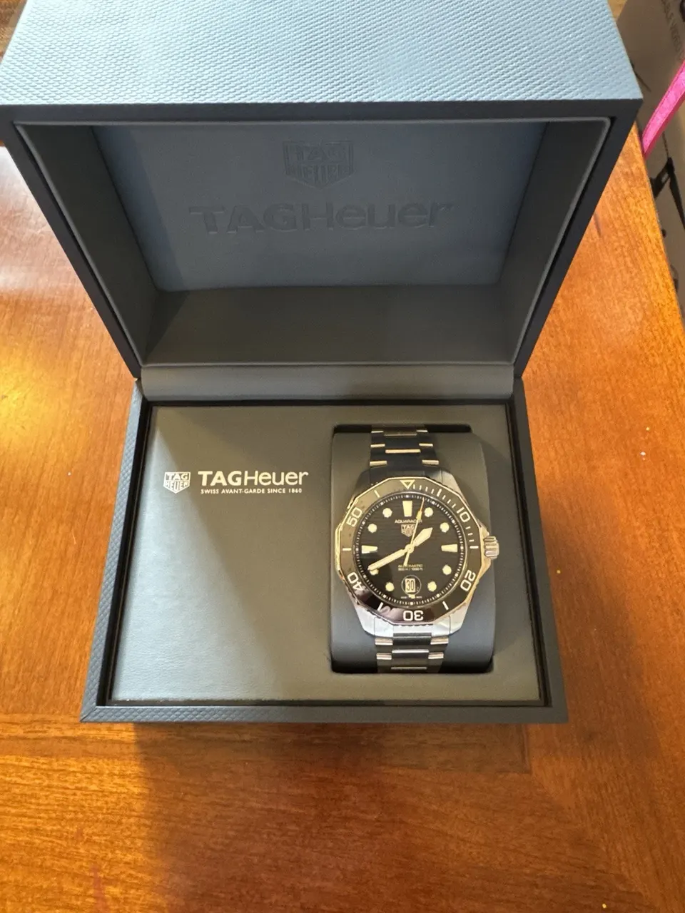 TAG Heuer Aquaracer