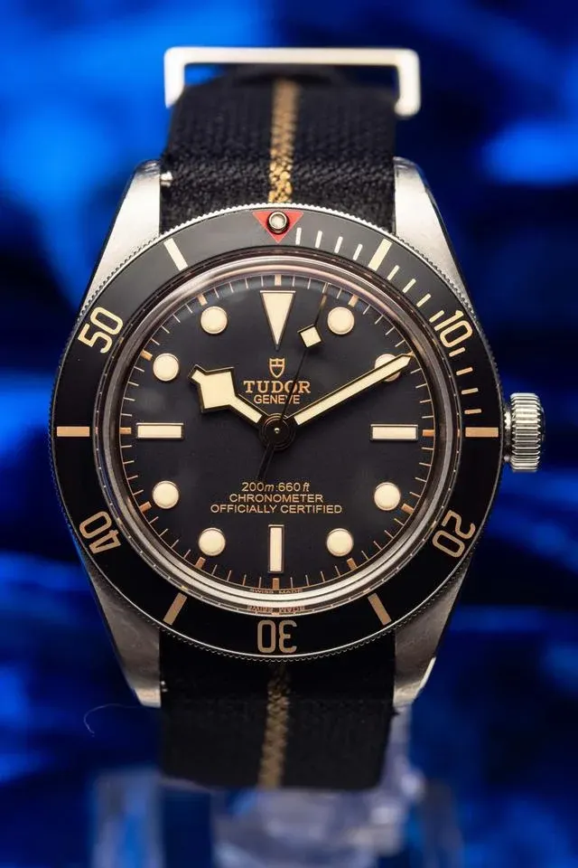 Tudor Black Bay Fifty Eight 79030N