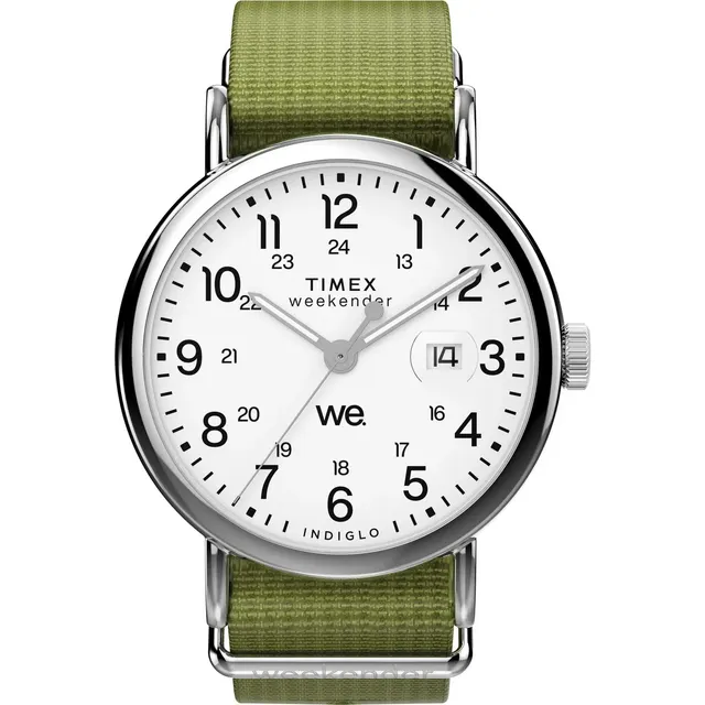 Timex Weekender TW2W86000