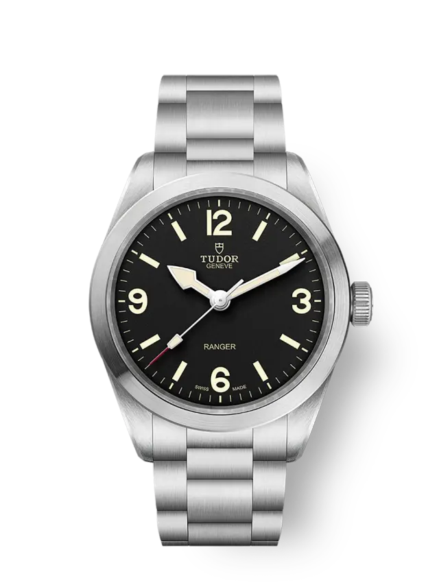Tudor Ranger 79950