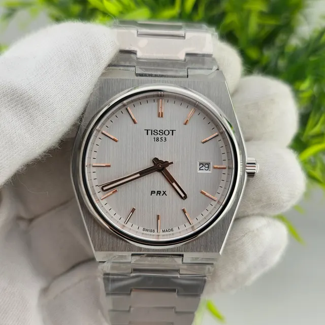 Tissot PRX T137.410.11.031.00