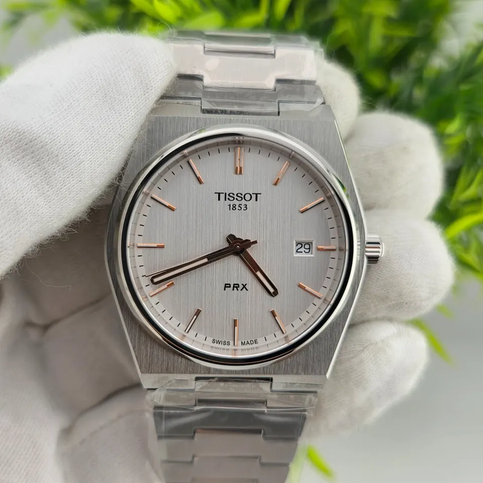 tissot prx T137.410.11.031.00