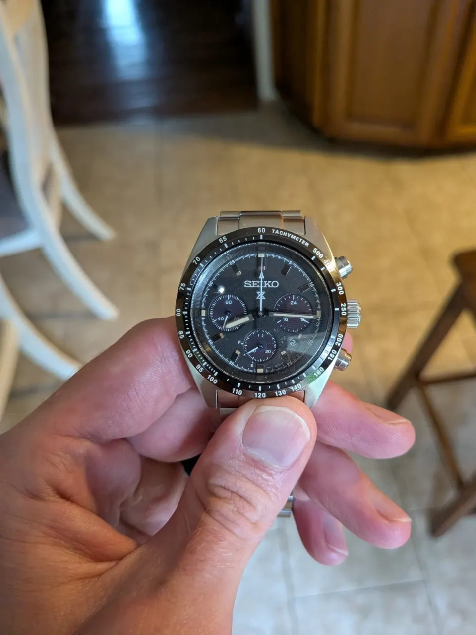 seiko prospex SSC819