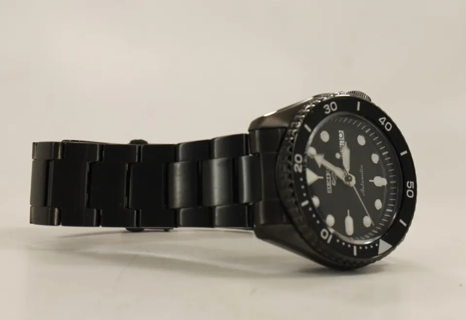 seiko 5 sports SRPD65