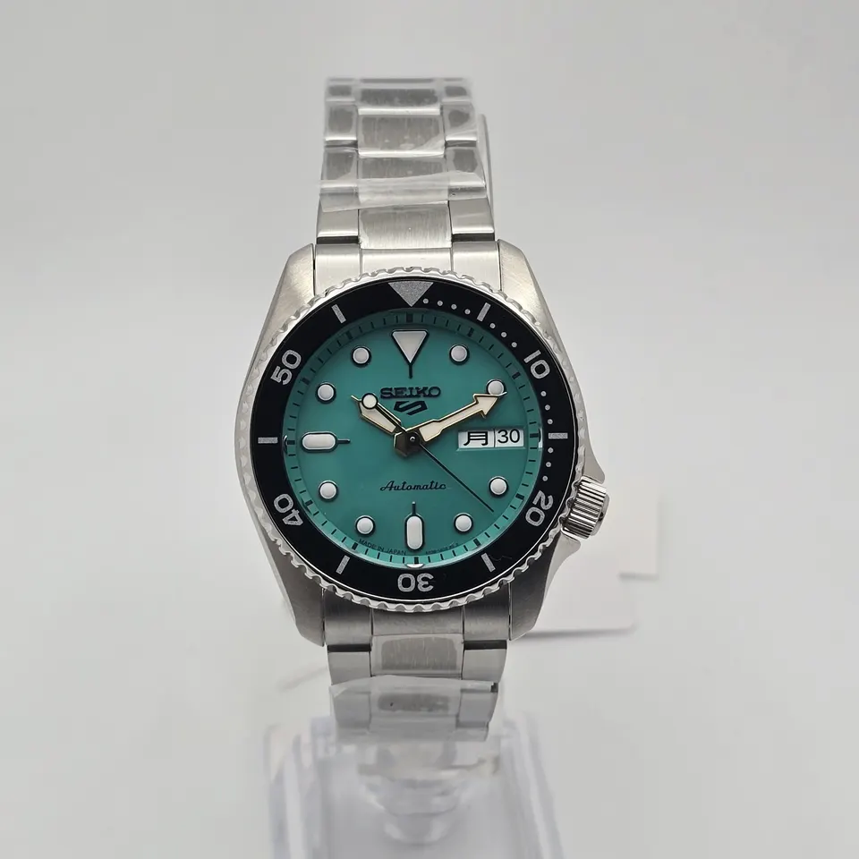 seiko 5 sports SRPK33