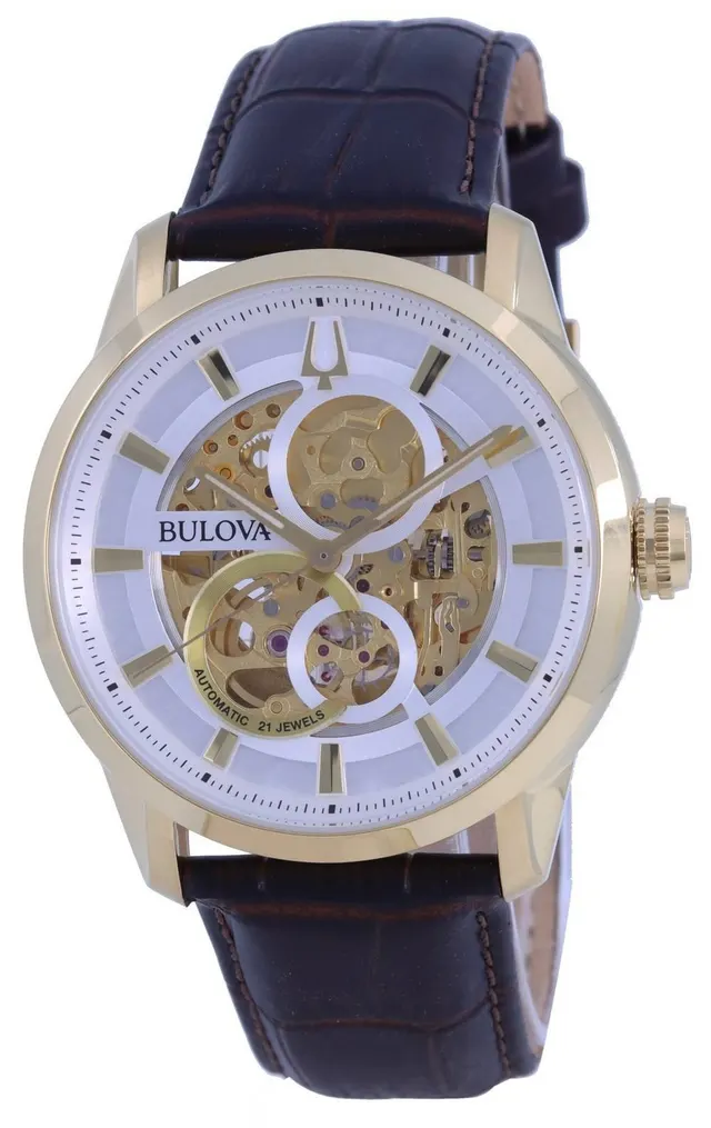 Bulova Sutton 97A138