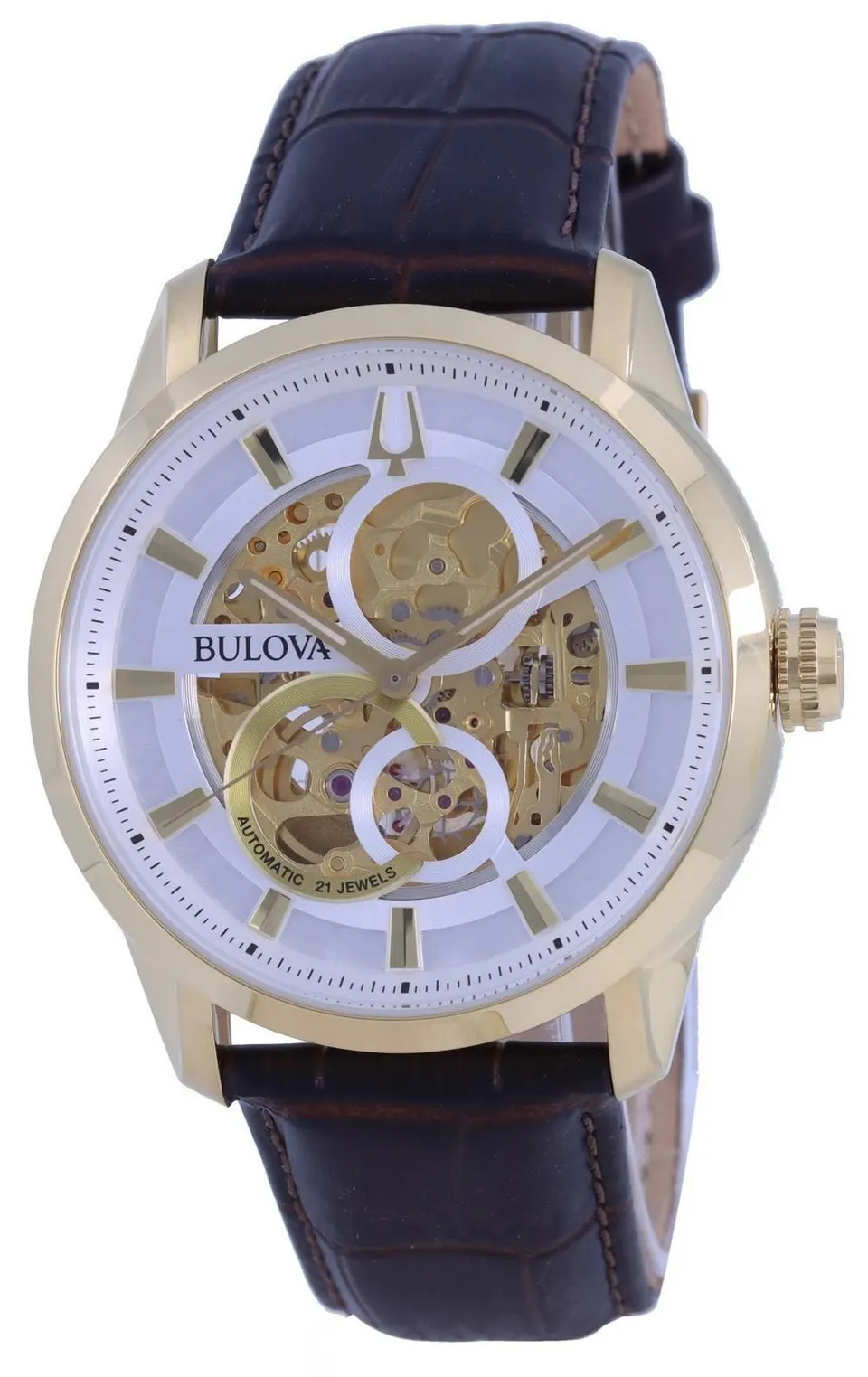 Bulova Sutton