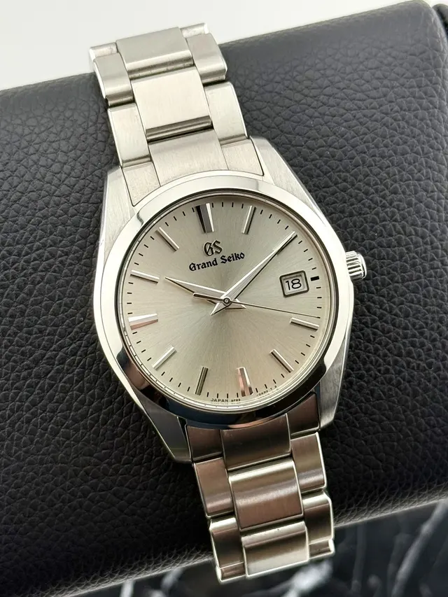 Grand Seiko Heritage SBGX263