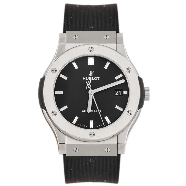 Hublot Classic Fusion 511.NX.1171.RX