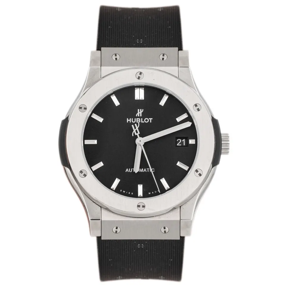 Hublot Classic Fusion